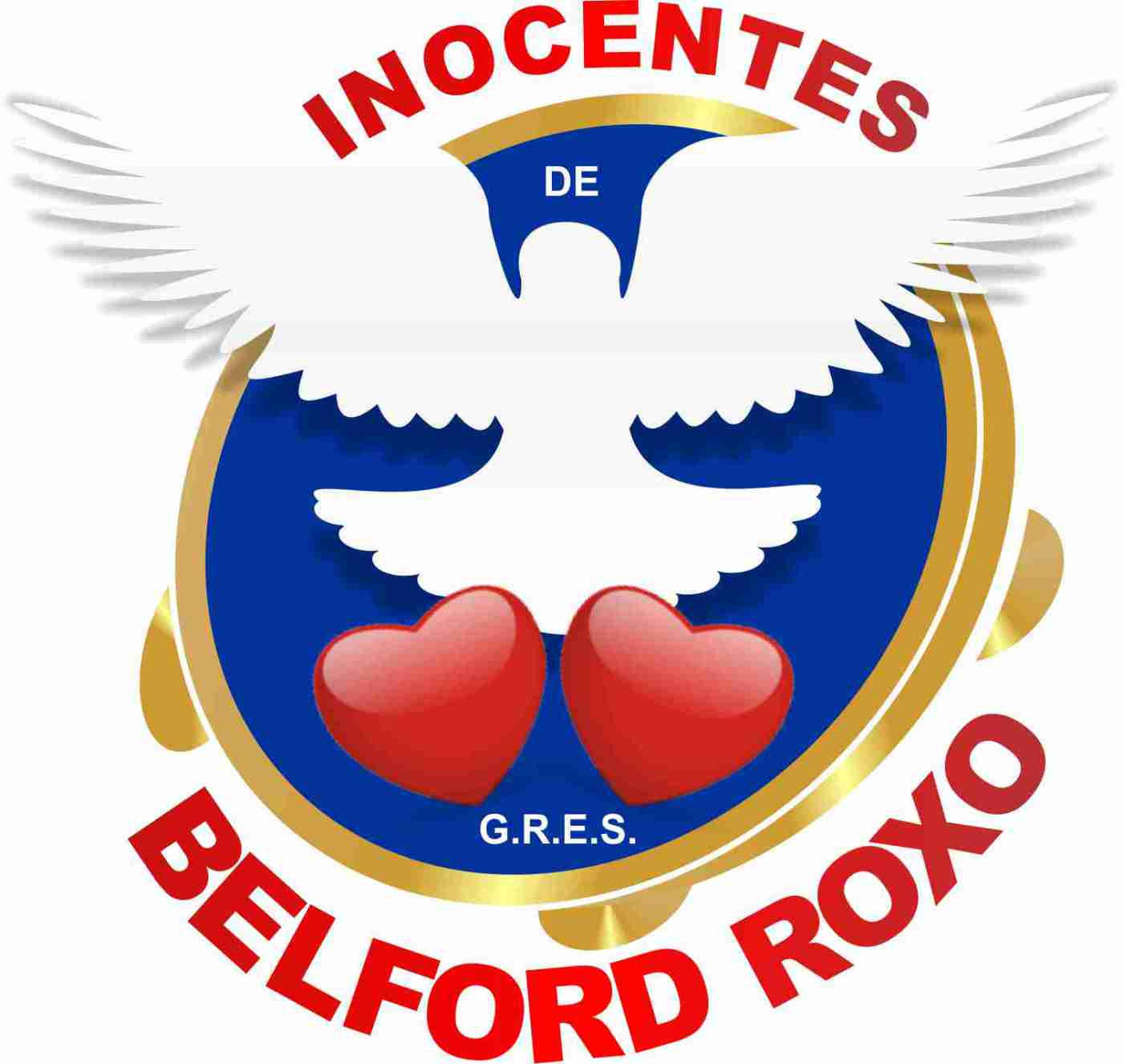Inocentes de Belford Roxo