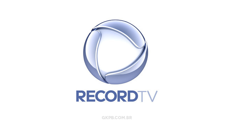 RecordTV. Foto: Divulgação