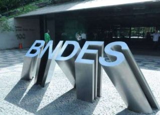 BNDES. Foto: Divulgação