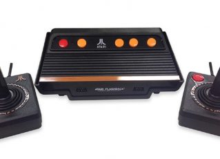 Atari, Foto: Reprodução de Internet