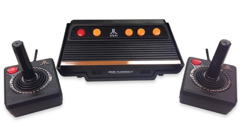 Atari, Foto: Reprodução de Internet
