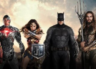 Liga da Justiça ganhará novo trailer no sábado (25). Foto: Warner Bros