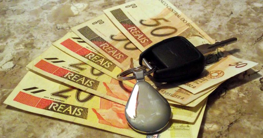 Financiamento de carro. Foto: Divulgação