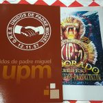 Entrega da sinopse da Unidos de Padre Miguel para o Carnaval 2018. Foto: Yuri da Cunha