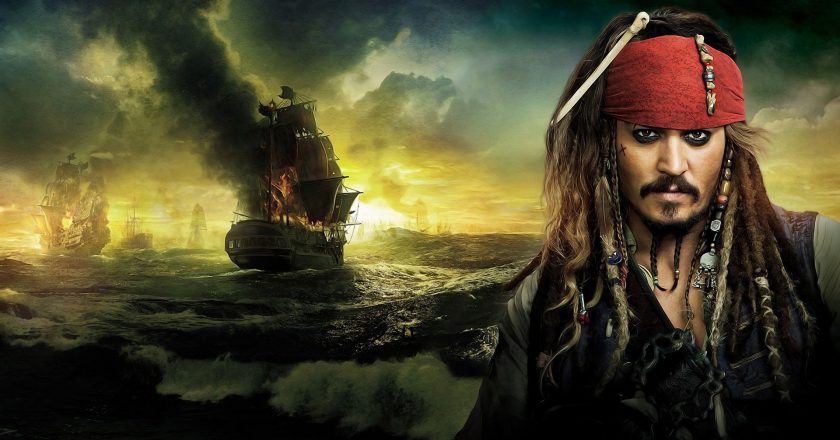 Piratas do Caribe 5. Foto: Divulgação