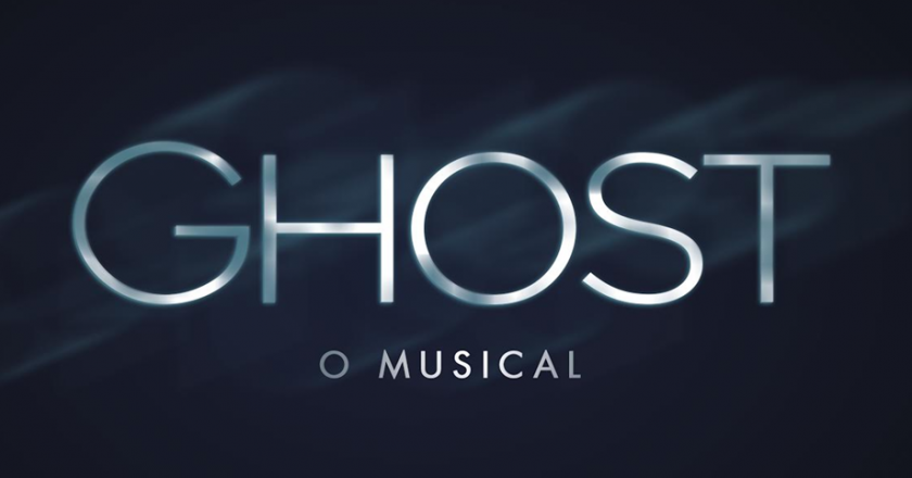 Ghost – O Musical. Foto: Divulgação