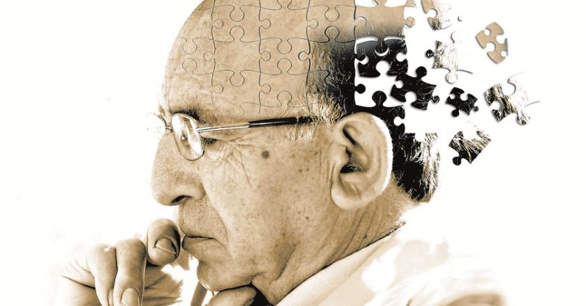 Mitos e Verdades sobre o Alzheimer. Foto: Reprodução de Internet