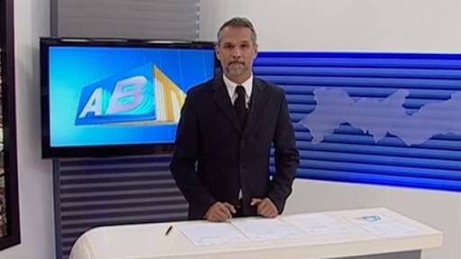 Alexandre Farias. Foto: Reprodução de TV