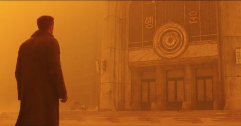 Blade Runner 2049. Foto: Divulgação