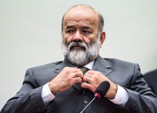 João Vaccari Neto. Foto: Agência Brasil