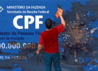 CPF. Foto: Reprodução/Marquesenovaes.jusbrasil