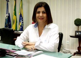 Rosinha Garotinho. Foto: Divulgação