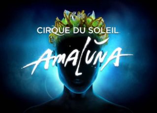 Amaluna, Cirque du Soleil. Foto: Divulgação