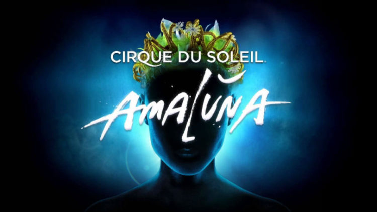 Amaluna, Cirque du Soleil. Foto: Divulgação