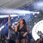 Grazzi Brasil - Festa de Lançamento do CD Carnaval SP 2018 - Foto - SRzd - Wadson Ferreira