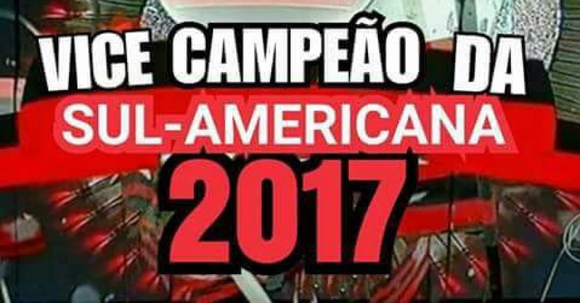 Flamengo é trollado pelo Vasco. Foto: Reprodução