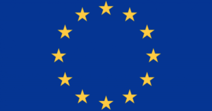 União Europeia. Foto: Reprodução