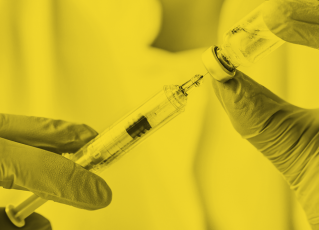 Vacina contra a Febre Amarela. Foto: Reprodução de Internet