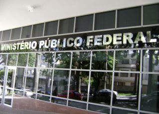 Ministério Público Federal. Foto: Reprodução