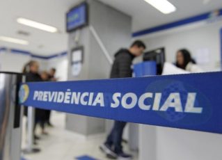 Previdência Social. Foto: Divulgação
