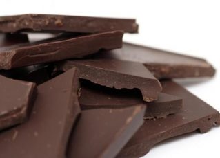 Chocolate. Foto: Reprodução
