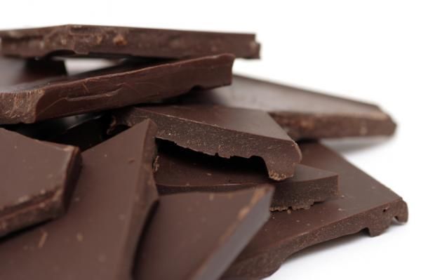 Chocolate. Foto: Reprodução