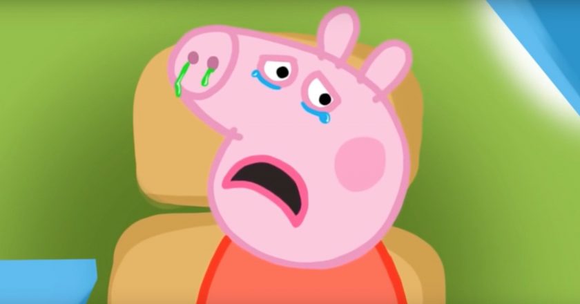 China proíbe vídeos de Peppa Pig por considerá-la ícone
