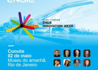 4ª edição do Engie Brasil Innovation Day. Foto: Divulgação