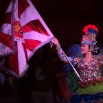 Viradouro no Sorteio da ordem dos desfiles da Série A para o Carnaval 2019. Foto: Max Gomes