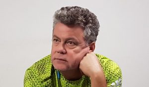Milton Cunha. Foto: Eliane Pinheiro