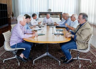 Temer convoca reunião para discutir ataque a venezuelanos em Roraima. Foto: Agência Brasil