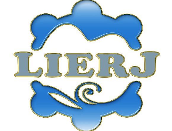Logo da Lierj. Foto: Reprodução