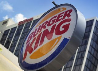 Burger King. Foto: Reprodução