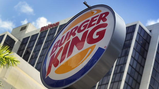Burger King. Foto: Reprodução