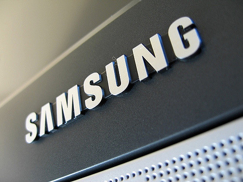 Samsung. Foto: Reprodução