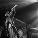 Judas Priest. Foto: Juliana Dias/SRzd