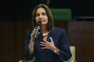 Martha Rocha. Foto: José Cruz/Agência Brasil