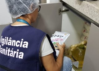 Prefeitura lança o primeiro Código Sanitário do município. Foto: Divulgação