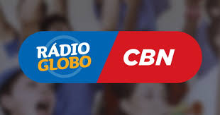 Globo/CBN. Foto: Divulgação