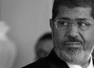 Ex-presidente do Egito Mohamed Mursi. Foto: Reprodução de Internet