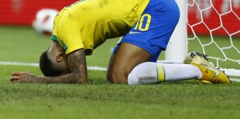 Neymar. Foto: ReproduÃ§Ã£o de Internet