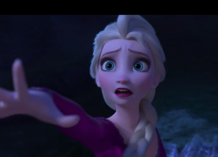 Trailer de Frozen 2. Foto: Reprodução de Internet