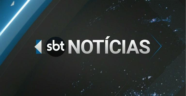 SBT Notícias. Foto: Reprodução de Internet