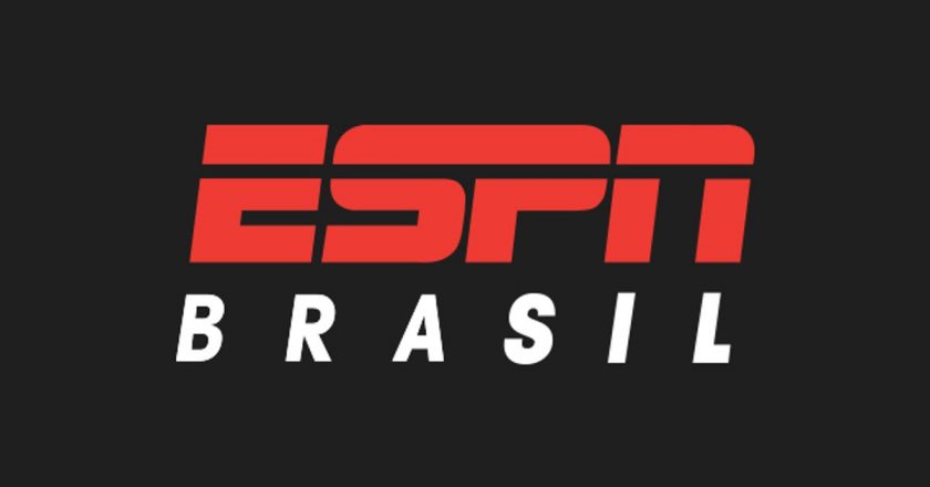 ESPN Brasil. Foto: Reprodução de TV