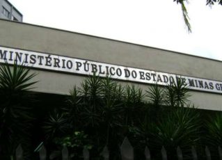 Ministério do Público do Estado de Minas Gerais. Foto: Reprodução de Internet