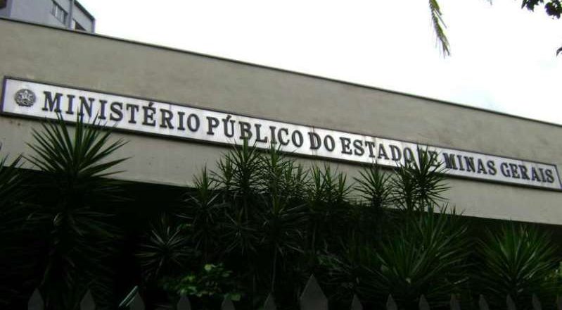 Ministério do Público do Estado de Minas Gerais. Foto: Reprodução de Internet