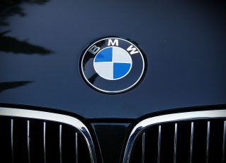 BMW. Foto: Pixabay