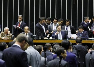 Câmara dos Deputados. Foto: Luis Macedo/Câmara dos Deputados