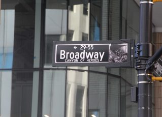 Broadway. Foto: Pixabay