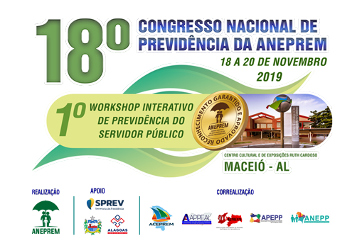 Congresso Aneprem 2019. Foto: Divulgação